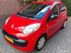 Citroën C1 - 1.0-12V Ambiance (Airconditioning/APK 2-9-2026)