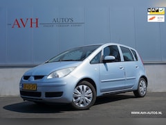 Mitsubishi Colt - 1.3 Inform Cool Pack