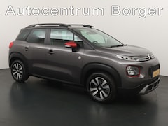 Citroën C3 Aircross - 1.2 PureTech C-Series Navi/Trekhaak/16"LMV /Cruise