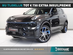 Lynk & Co 01 - 1.5 - 260 Pk | 360 Camera | Electr Panoramadak | Cruise control Adaptief | Infinity Audio