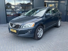 Volvo XC60 - 2.4D AWD Kinetic |NAP | AWD