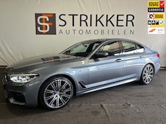 BMW 5-serie - 520i High Executive Edition