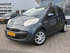 Citroën C1 - 1.0-12V Ambiance | Airco | 5DRS | LMV |