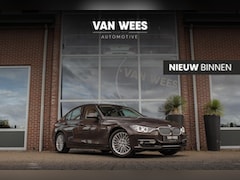 BMW 3-serie - 328i F30 High Executive Modern-Line | 245 pk | NL auto | Automaat | Head-up | Xenon | 17 i