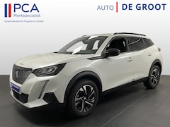 Peugeot 2008 - ALLURE Pack Autom.130pk 3D Dash | Navi+Carplay | Camera