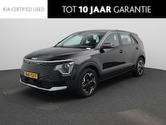 Kia Niro EV - Light Edition 64.8 kWh | Navigatie | Climate Control | Lm velgen | Parkeersensoren | Camer