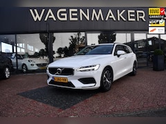 Volvo V60 - 2.0 B3 Momentum AUT|Clima|NAV|Cam|Trekhaak|DealerOH
