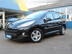 Peugeot 207 - Station 1.4-16V "Forever" Pano - Clima - PDC