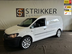 Volkswagen Caddy Maxi - 2.0 TDI L2H1 BMT Trendline