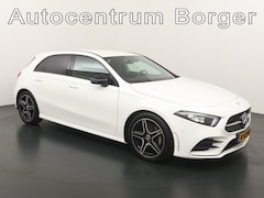 Mercedes-Benz A-klasse - 180 Automaat BussSolution AMG 18"LM /Clima/Cruise/Camera