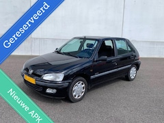 Peugeot 106 - 1.1 Accent 5-DEURS APK 29/08/26