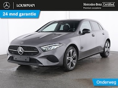 Mercedes-Benz A-klasse - 250 e Plug-In Hybride Progressive Line Advanced | Night Pakket | Ledkoplampen. Inclusief 2