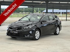 Kia Cee'd Sportswagon - Ceed 1.5 T-GDi DynamicPlusLine