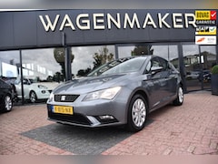 SEAT Leon - 1.2 TSI Reference Clima|Cruise|Trekhaak|New APK