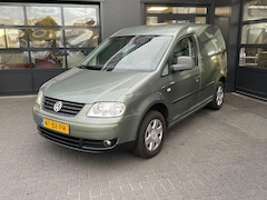 Volkswagen Caddy - 1.9 TDI | Trekhaak | Mistlampen | NAP