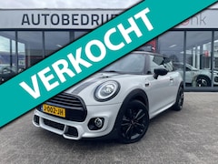 MINI Cooper - 1.5 Summer Red Edition | JCW | Pano | H/K