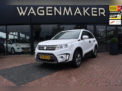 Suzuki Vitara - 1.6 Exclusive AUT|Clima|Cruis|Navi|CAM|DealerOH