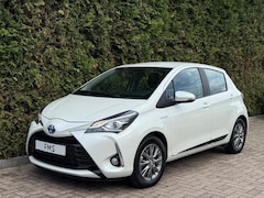 Toyota Yaris - 1.5 Hybrid Dynamic Camera