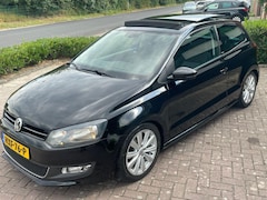 Volkswagen Polo - 1.4-16V Comfortline