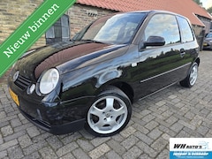 Volkswagen Lupo - 1.4 Comfortline