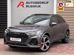 Audi Q3 - 45 TFSI e S edition Pano/B&O/Keyless/Sfeer