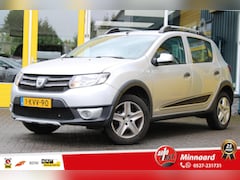 Dacia Sandero Stepway - 0.9 TCe Lauréate