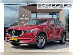 Mazda CX-5 - 2.0 SkyActiv-G 165 Skylease GT | Trekhaak | Bose