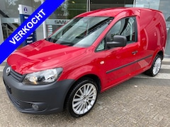 Volkswagen Caddy - Caddy 1.2 TSI Stoelverwarming/Airco/PDC