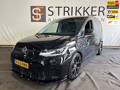 Volkswagen Caddy Cargo - 2.0 TDI Style