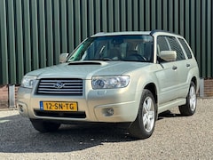 Subaru Forester - 2.5 XT Executive Pack Automaat/Dealeronderhouden
