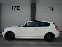 BMW 1-serie - 118i M-sportpakket 26dkm