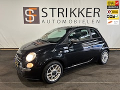 Fiat 500 - 1.4-16V Sport