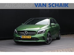Mercedes-Benz A-klasse - 160 Ambition | PANO-DAK | SPORTSTOELEN | HALF LEDER | PDC | LMV | CRUISE | NAVI |