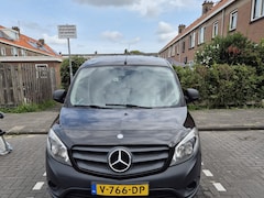 Mercedes-Benz Citan - 108 CDI BlueEFFICIENCY