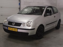 Volkswagen Polo - 1.2 Trend 2002 Nieuwe APK
