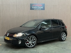 Volkswagen Golf - 2.0 GTI 2014 CRUISE BLUETOOTH PDC AIRCO