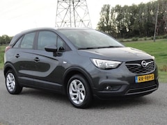 Opel Crossland X - 1.2 Online Edition Met Airco I Elektr pakket I Pdc I Android