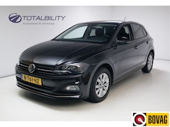 Volkswagen Polo - 1.0 TSI Highline 116PK Adative Cruise | App-connect | Stoelverwarming Climate control, Pri