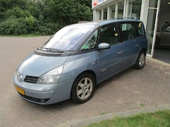 Renault Espace - 2.0 T Initiale 6 persoons