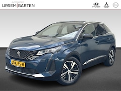 Peugeot 3008 - 1.6 HYbrid 225 GT