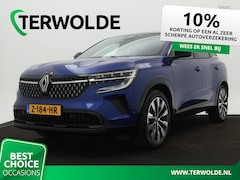 Renault Austral - 1.2 mild hybrid advanced 130 techno | Massagestoel | Stoelverw. | Trekhaak |