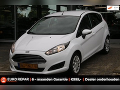Ford Fiesta - 1.0 Style DEALER OND. NL-AUTO NAP