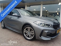 BMW 1-serie - 118i EDE M Sport/Led/Stoevw/23dkm/