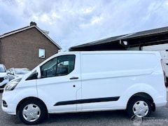 Ford Transit Custom - 280 2.0 TDCI 131pk 6-traps aut L1/H1 Trend - line assist - nap - airco - cruise - trekh