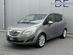 Opel Meriva - 1.4 Turbo Cosmo | Trekhaak | Historie | NW APK