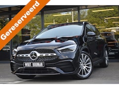 Mercedes-Benz GLA-Klasse - 200 AMG Led Panorama Leder Burmester Distronic Camera 360 Augmented Pdc