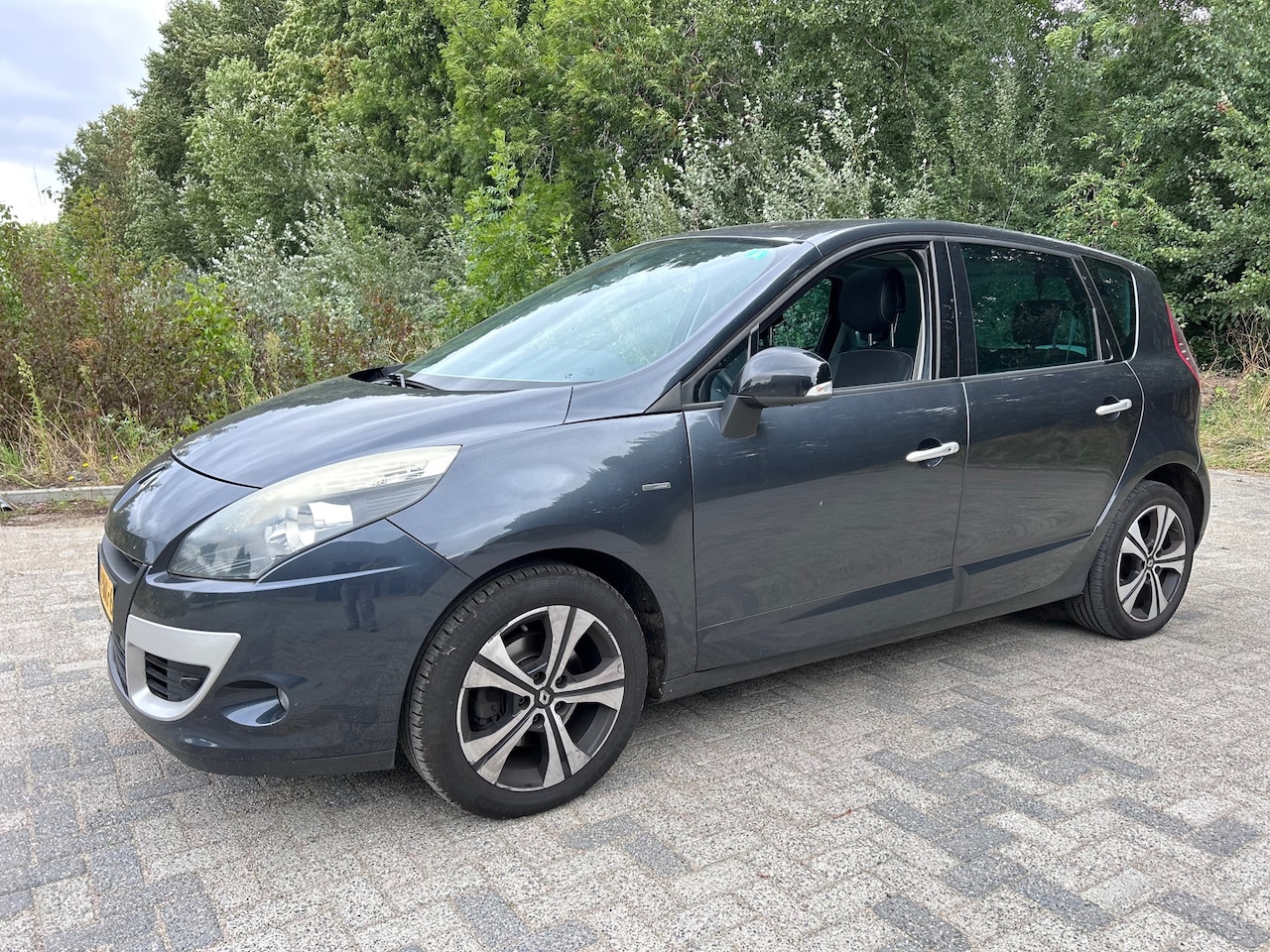 Renault Scénic - 1.4 TCe Bose Navi Export - AutoWereld.nl