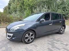 Renault Scénic - 1.4 TCe Bose Navi Export
