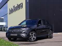 Mercedes-Benz GLC-klasse - 400e 4MATIC AMG Line | Head-up | Leder | Panodak | Adap. Cruise