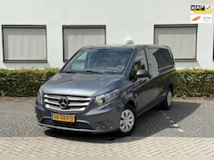 Mercedes-Benz Vito - 109 CDI Lang 1.6 CDI 65KW NAP APK